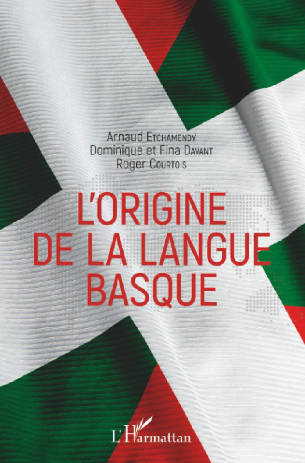 L'origine de la langue basque