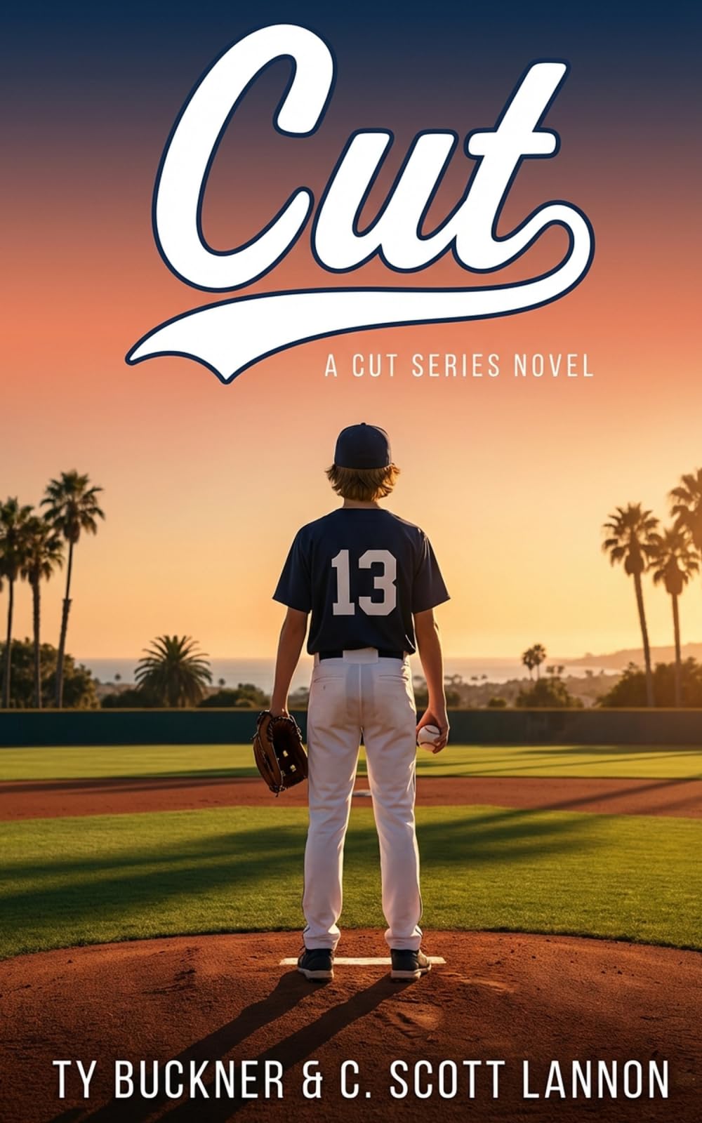 Cut: A Cut Series Novel