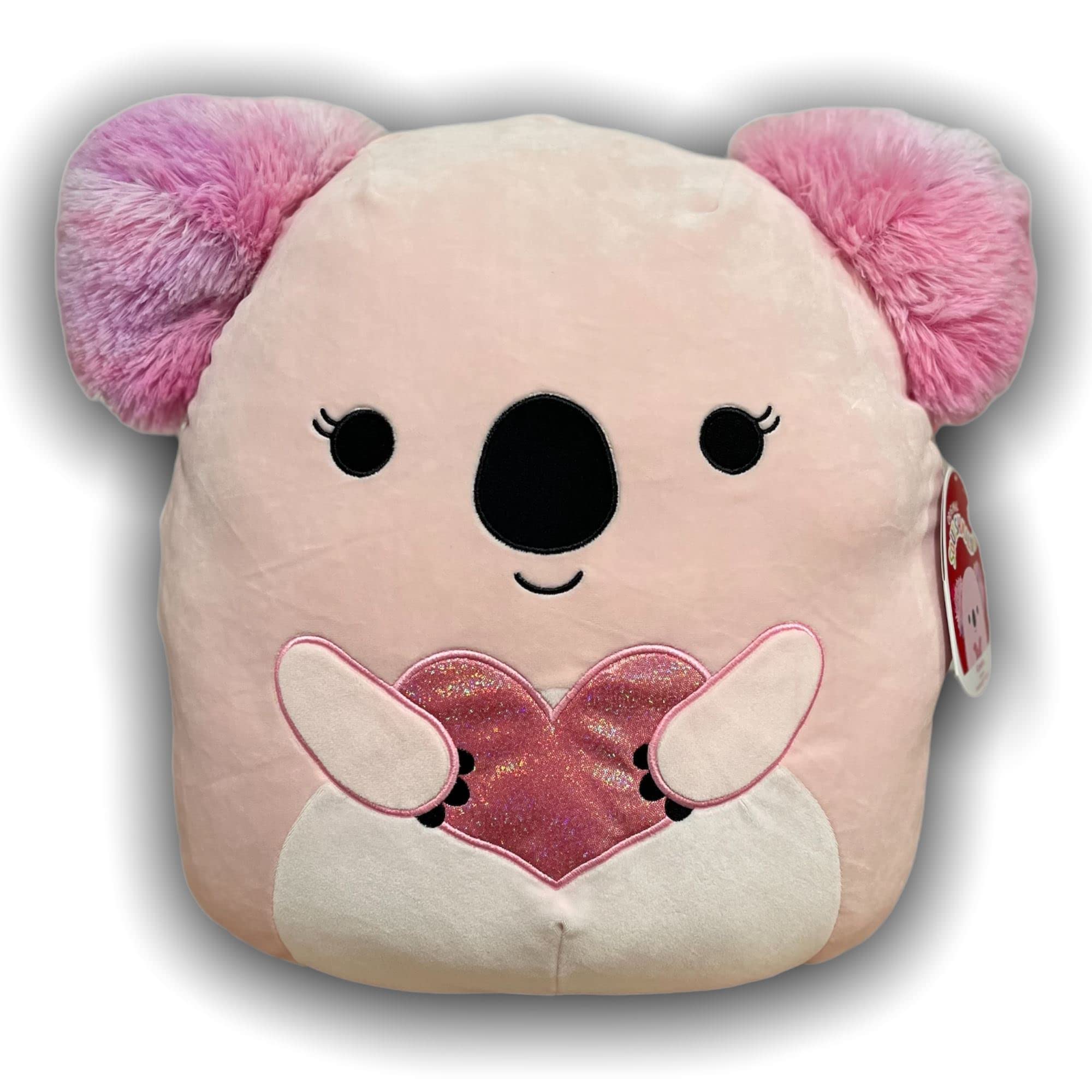 squishy marshmallow toys