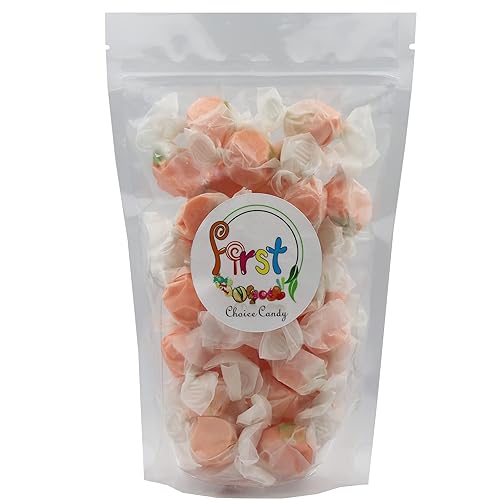 Miniatura 234 de Variedad Gourmet Taffy de agua salada (Coffee - Moca, 2 libras)