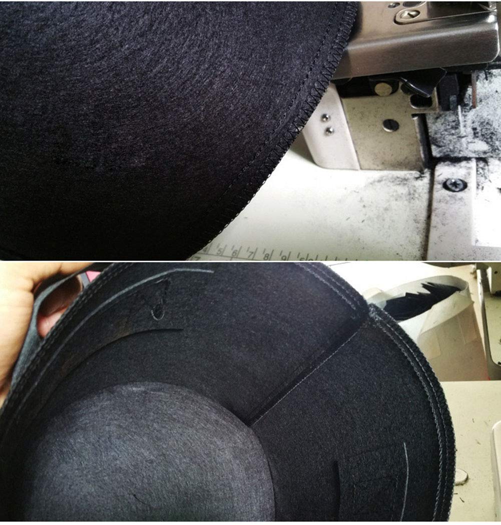 MoonyLi 5 Stück Pflanzsack aus Vliesstoff- mit Riemengriffen,Pflanzen wachsen Taschen für Gärtnerei und Wachsen der Pflanzung, Beste Wurzelbehandlung 25Gallons