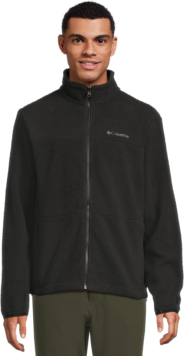 Columbia mens Hikebound II Interchange Jacket - Image 5