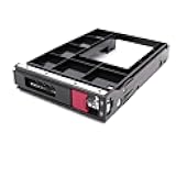 BTHEBKRS LFF SAS SATA 3.5inch 774026-001 Hybrid Tray Caddy with 2.5