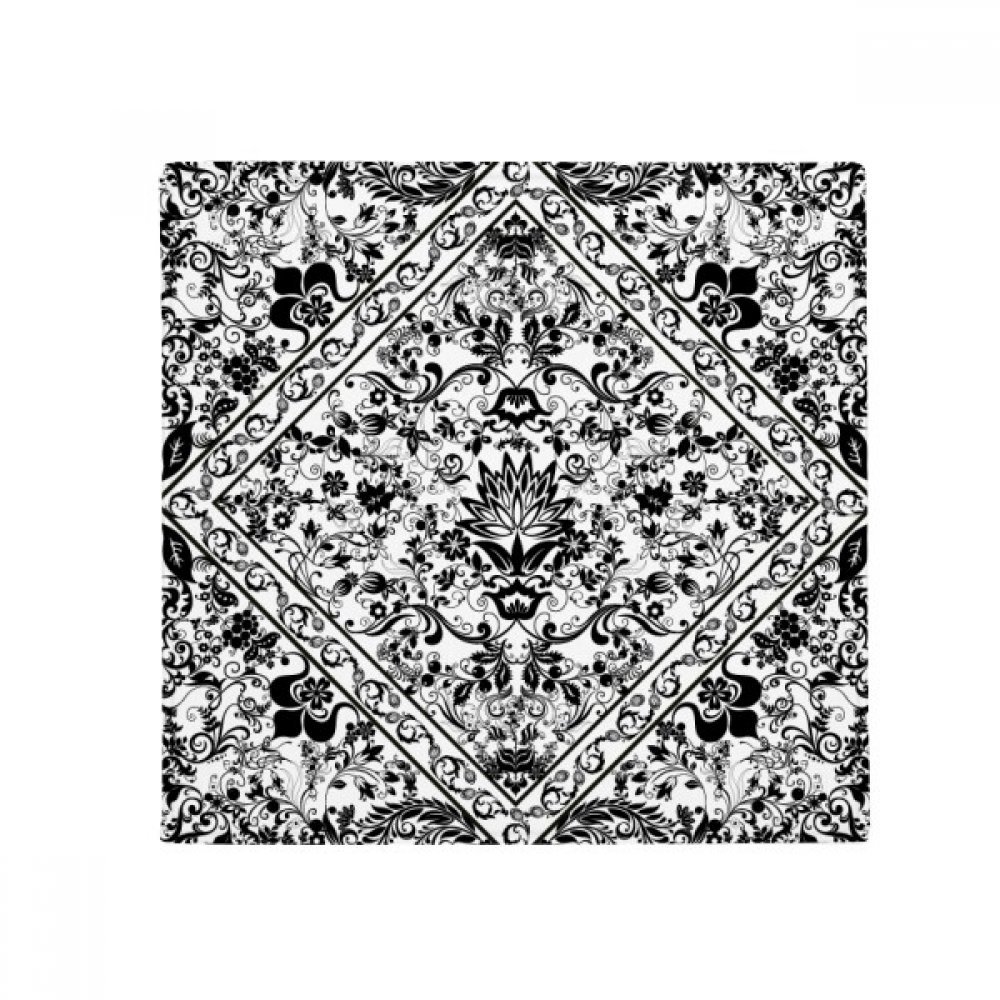 Tapis de cuisine Baroque cadeau idéal 80x80cm pour la maison