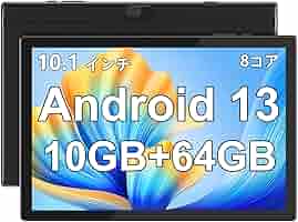 【新着商品】Android 13 CUPEISI YQ10S MAX タブレット Amazon.co.jp: Android 13 CUPEISI YQ10S MAX タブレット カバー