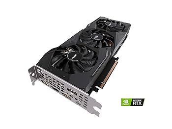 Amazon.com: Gigabyte GeForce RTX 2080 Windforce 8G Graphics