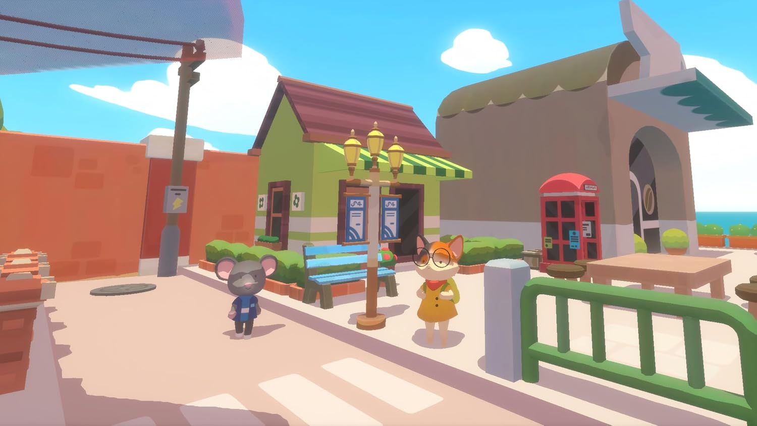 Petit Island - Nintendo Switch - Image 19