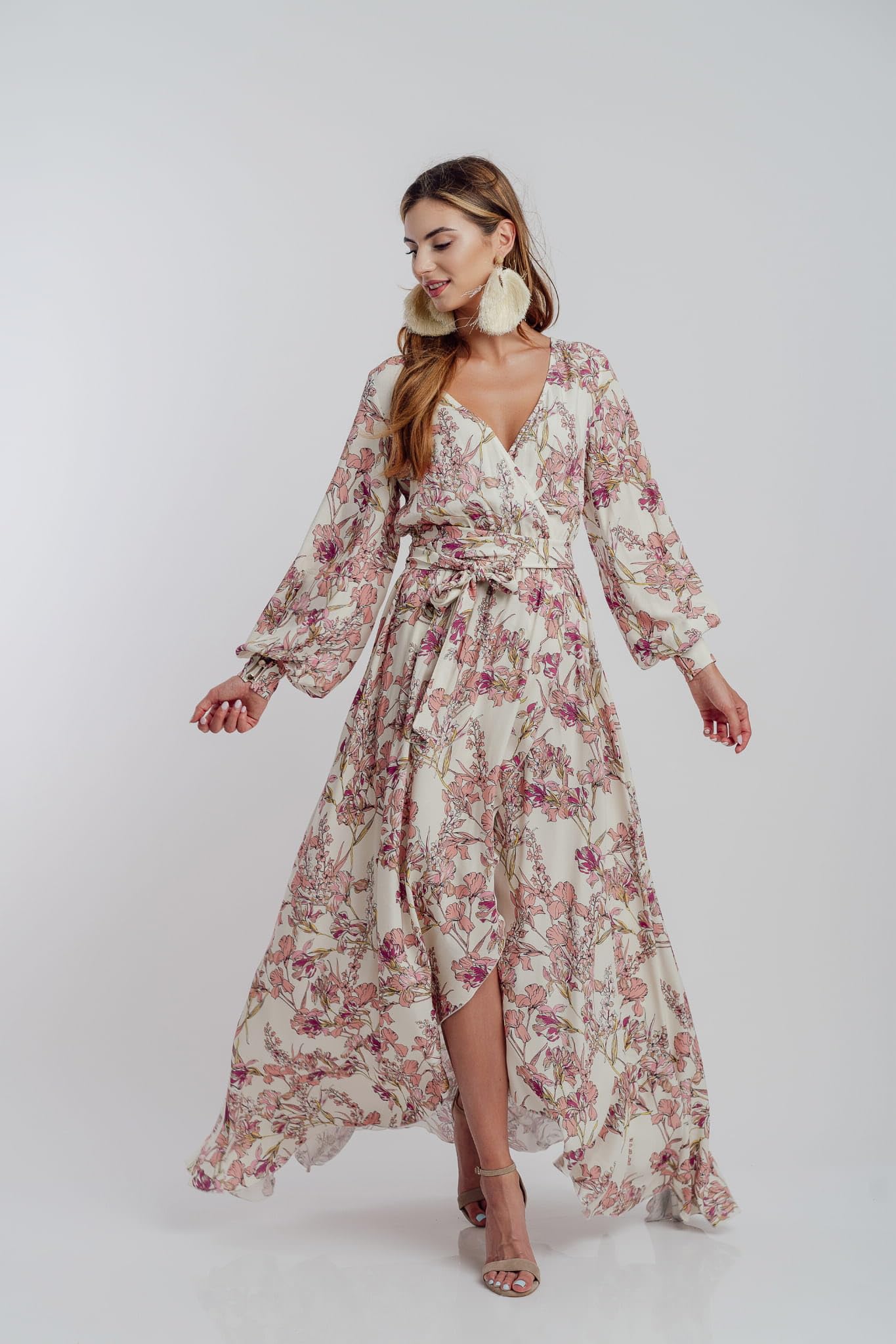 Irmina Vestiti Donna (Pacco da 1)