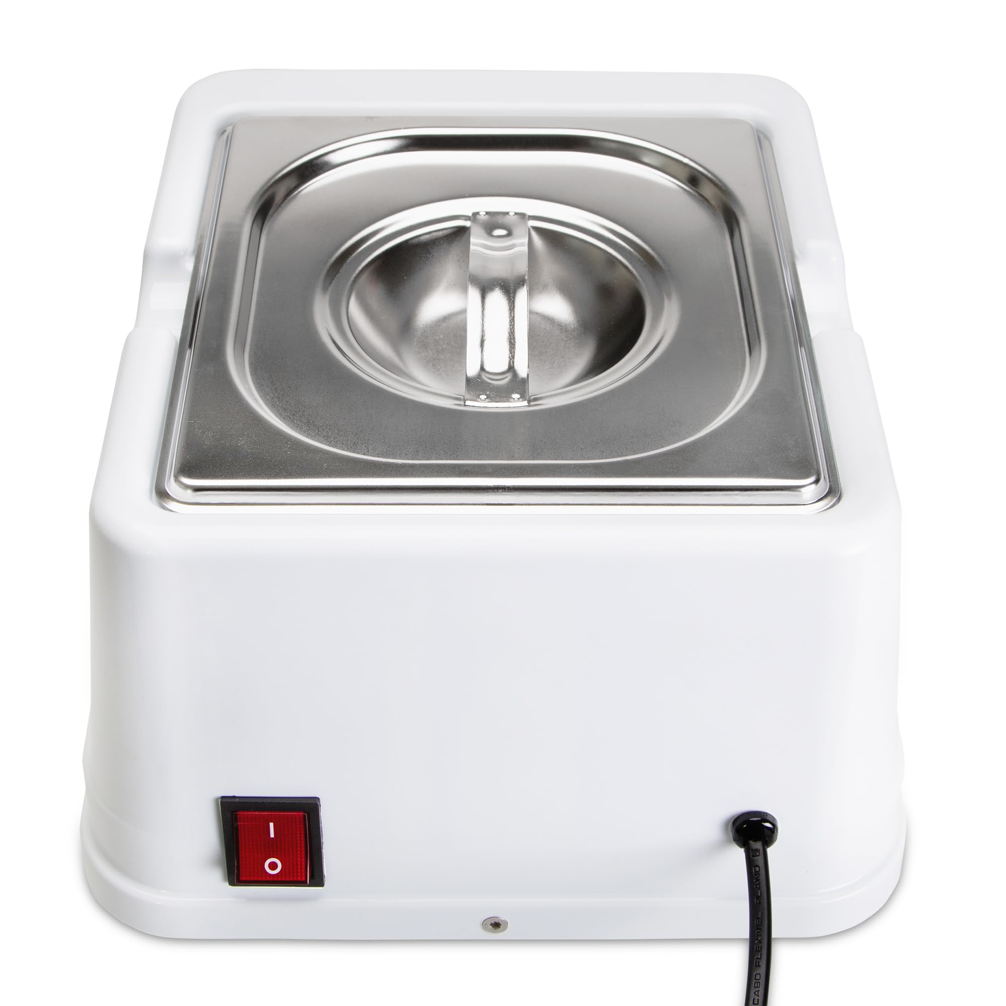 Städter Temperiergerät für Kuvertüre 330078