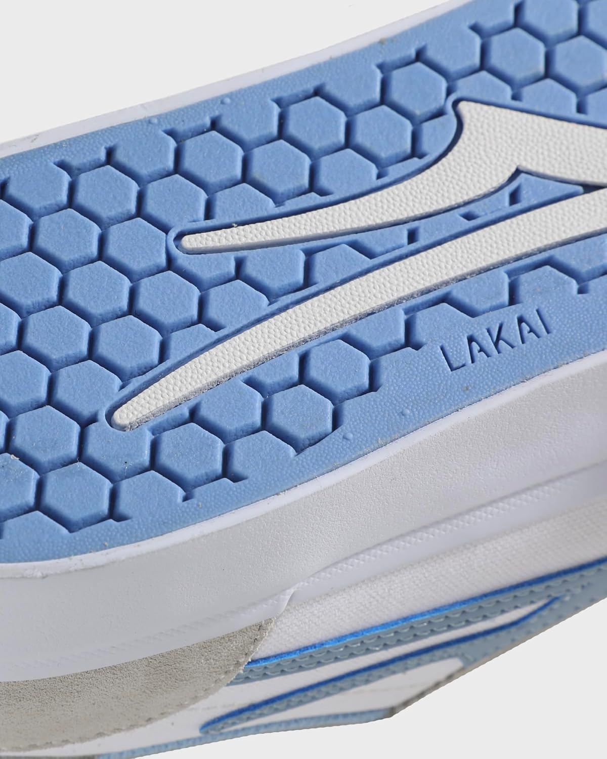Lakai Manchester Mens Skate Shoes – Low-Top Skateboard Sneakers for Men