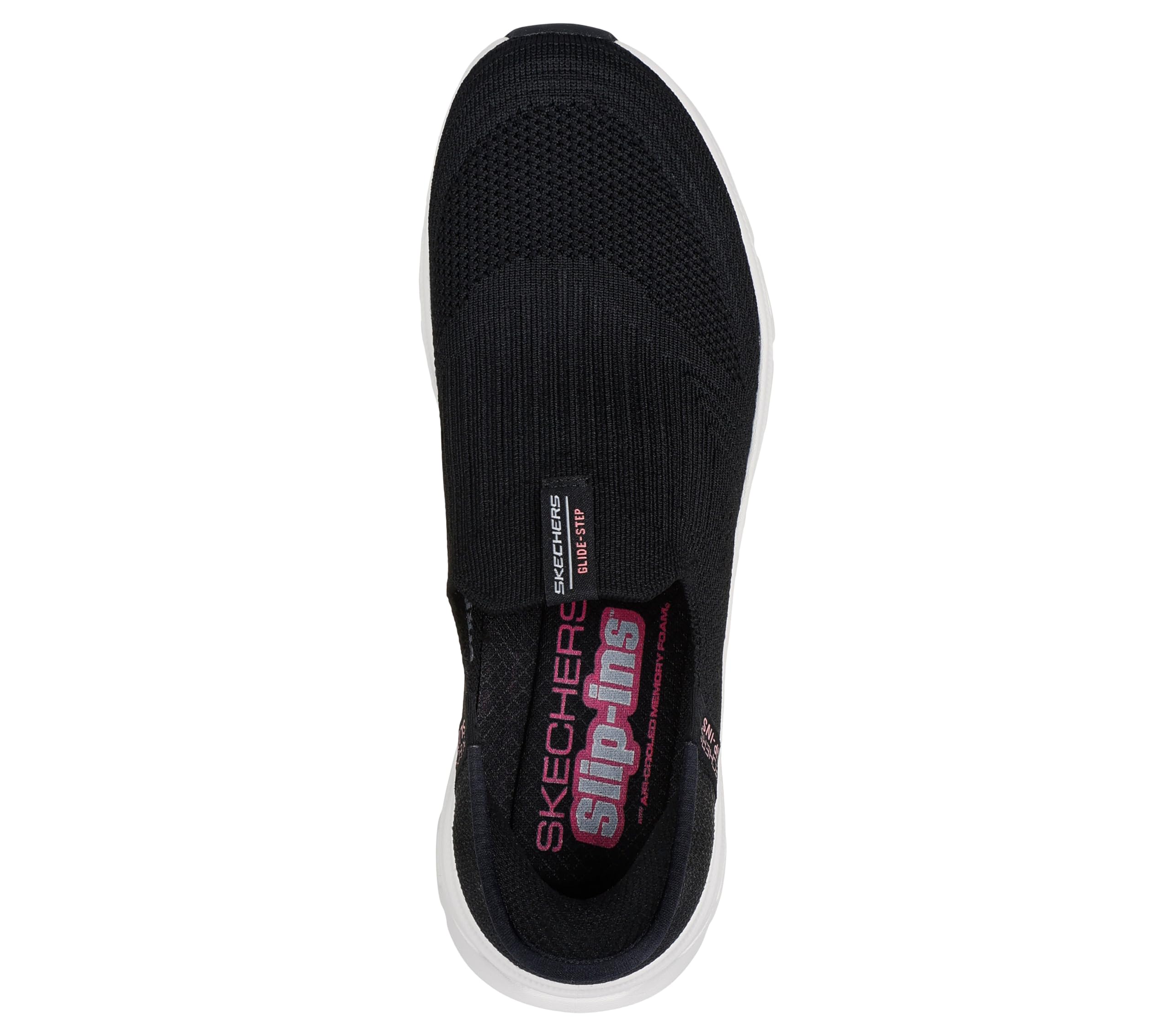 Amazon | [SKECHERS] レディース グライドステップ プロ-エブリデー 