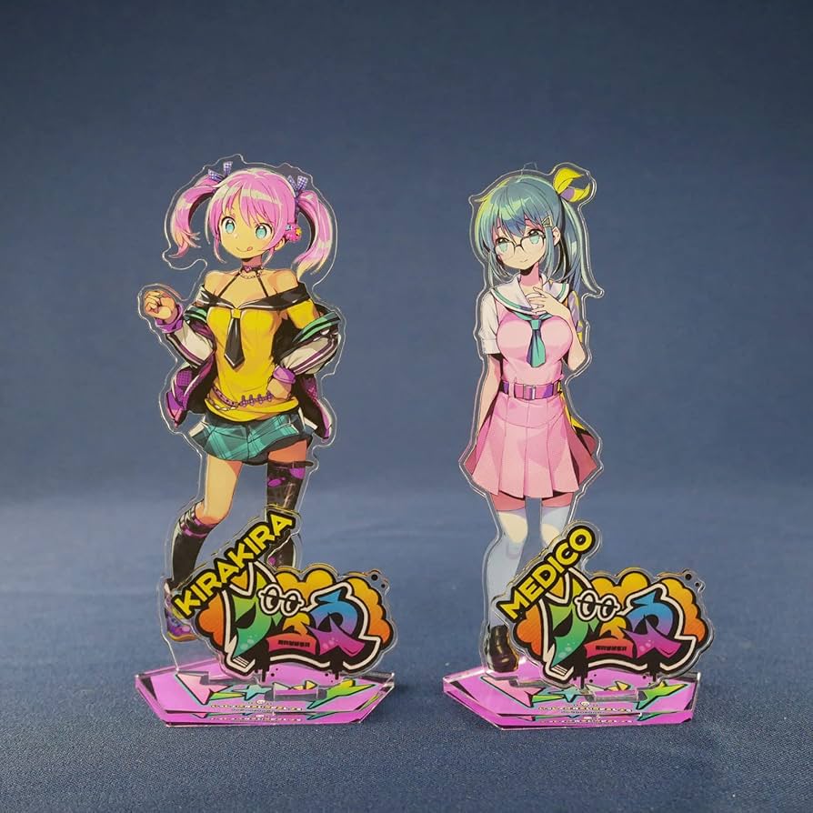 Amazon.co.jp: ドーナドーナ キラキラ・メディコ2個セット