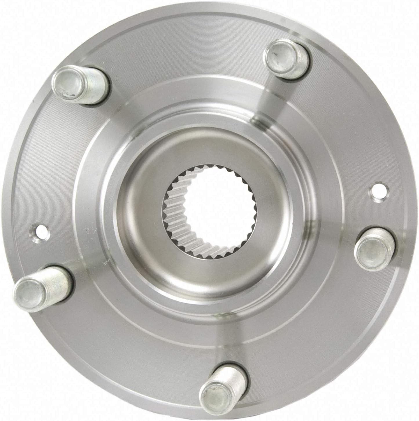 MOOG 513266 Wheel Bearing and Hub Assembly for Kia Sorento