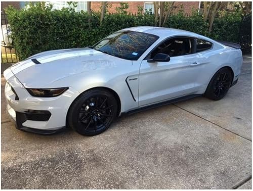 Miniatura 4 de SB239PA Ford Mustang (2015+) - Soporte del asiento del pasajero