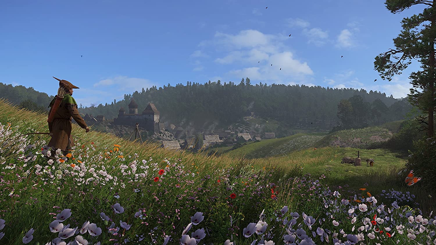 Kingdom Come: Deliverance - Standard Edition | Xbox One/Series X|S - Codice de descarga