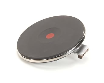 Lang 2N-11120-12 Element 208V 2600W French Platen