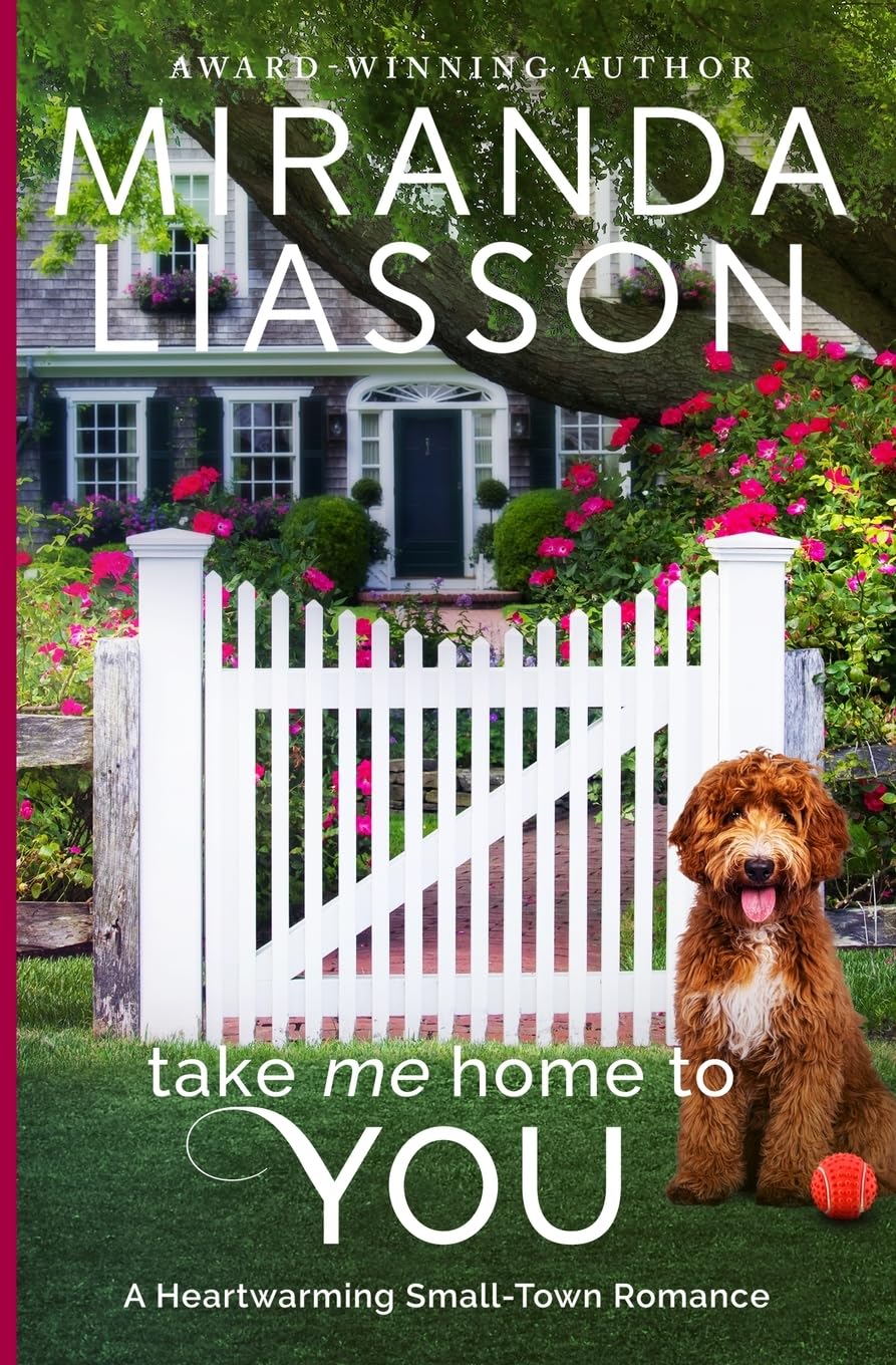 Take Me Home to You: A Heartwarming Small-Town Romance: 3 (The Amazing Doctors of Oak Bluff)