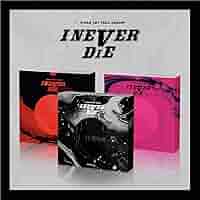Amazon.co.jp: (G)I-DLE 1st アルバム - I NEVER DIE (ランダム 