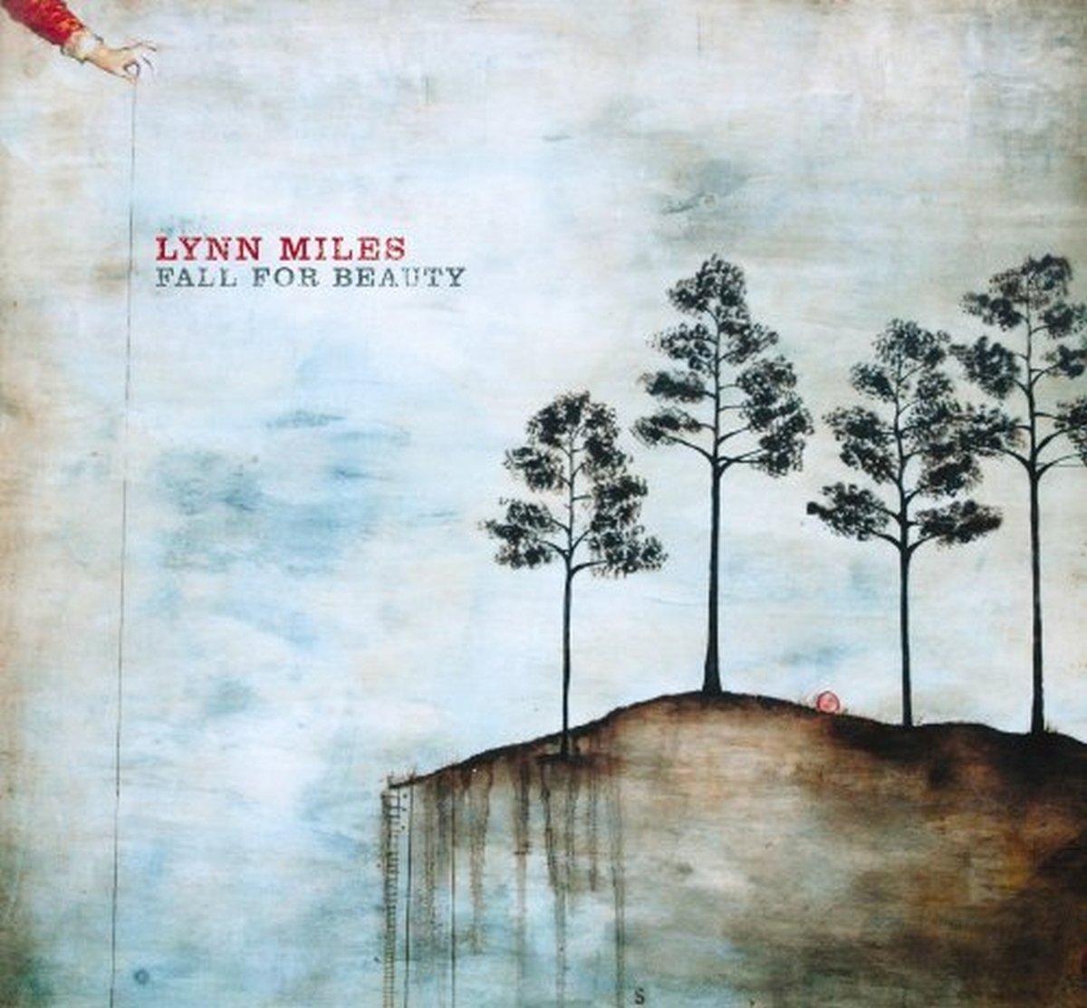 Fall for Beauty [Audio CD] MILES,LYNN
