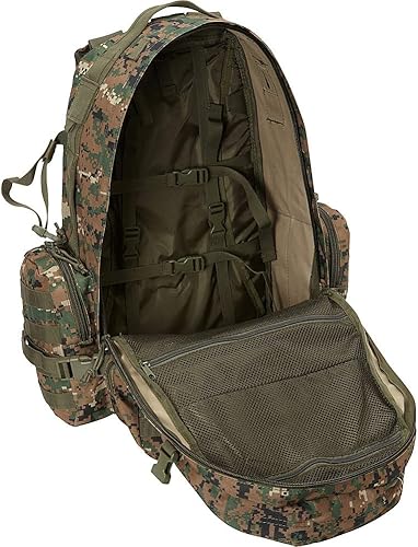 Miniatura 2 de Fox Outdoor Products Paquete de combate avanzado de 3 días