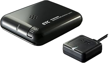 Amazon | FURUNO [ 古野電気 ] ETC車載器 [ アンテナ分離音声