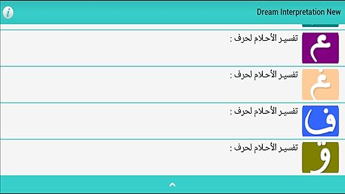 Dream Interpretation New