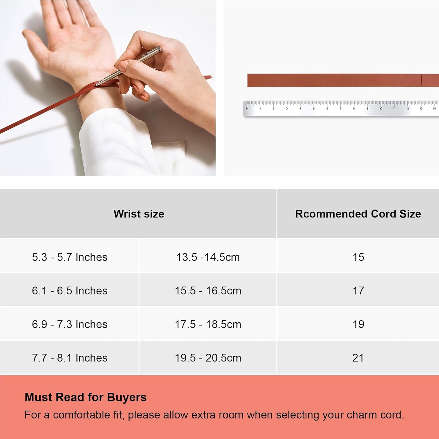 CHOW SANG SANG 999 Gold Charme Diamond Gourd Charm Bracelet for Women & Men 17cm 95877C