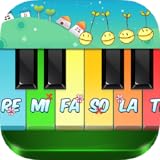 Baby Piano - Musical Game for Kids