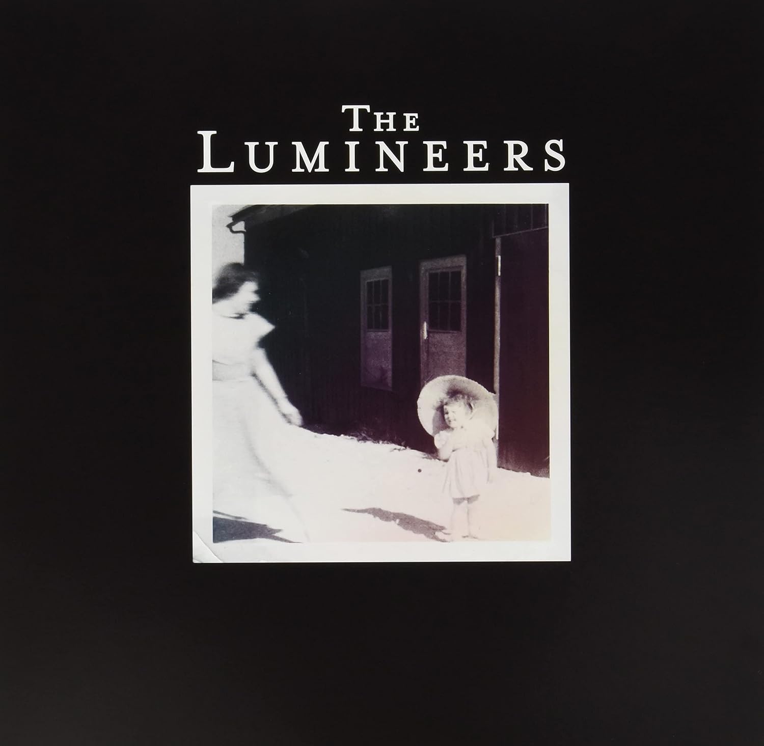 The Lumineers (Vinyl) Música