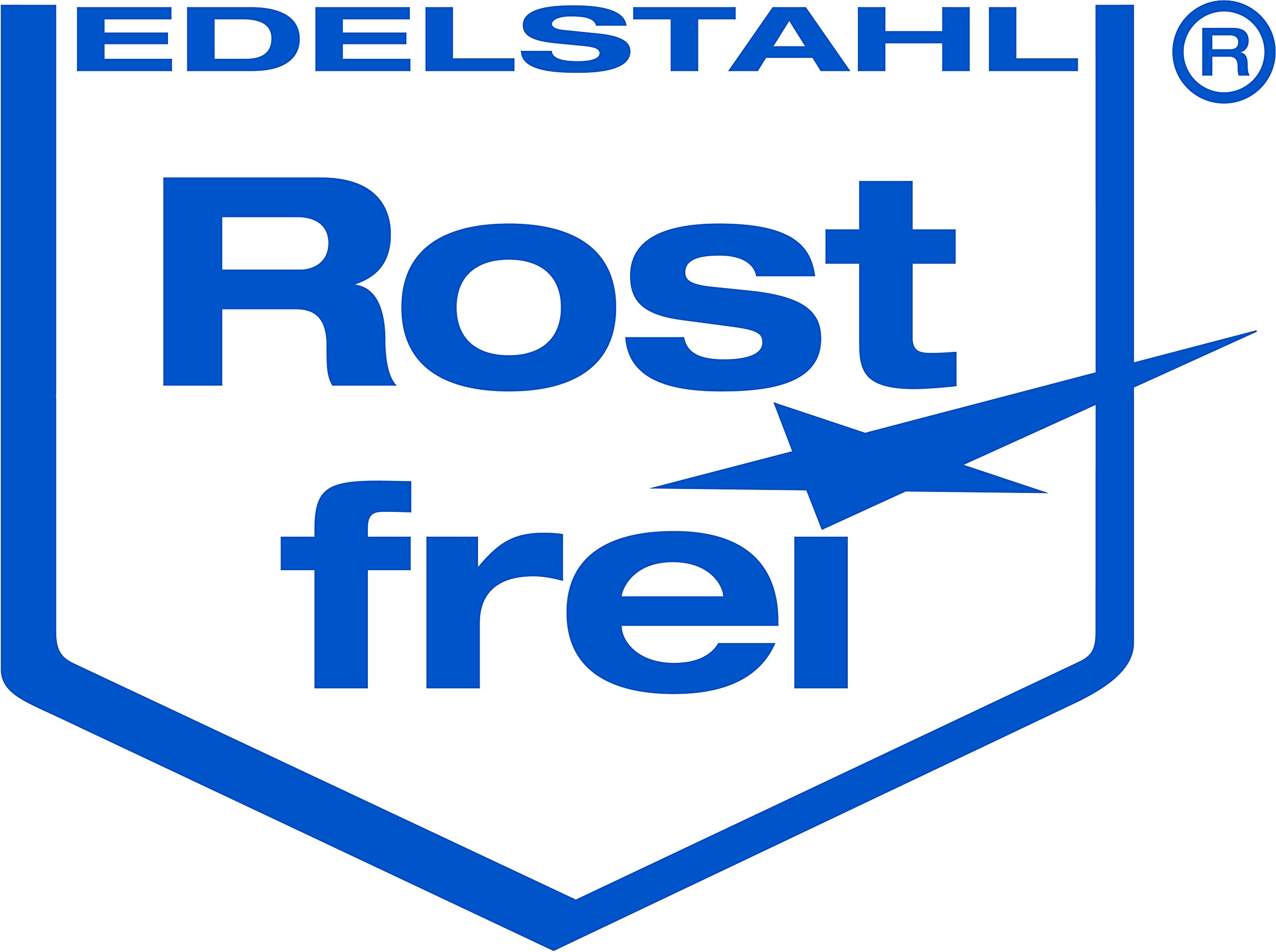 Generisch RuSchi- Edelstahl Aromaschienen 1,5mm stark 3 Stück passend für Weber Spirit 210 & 220 ab 2013 7635