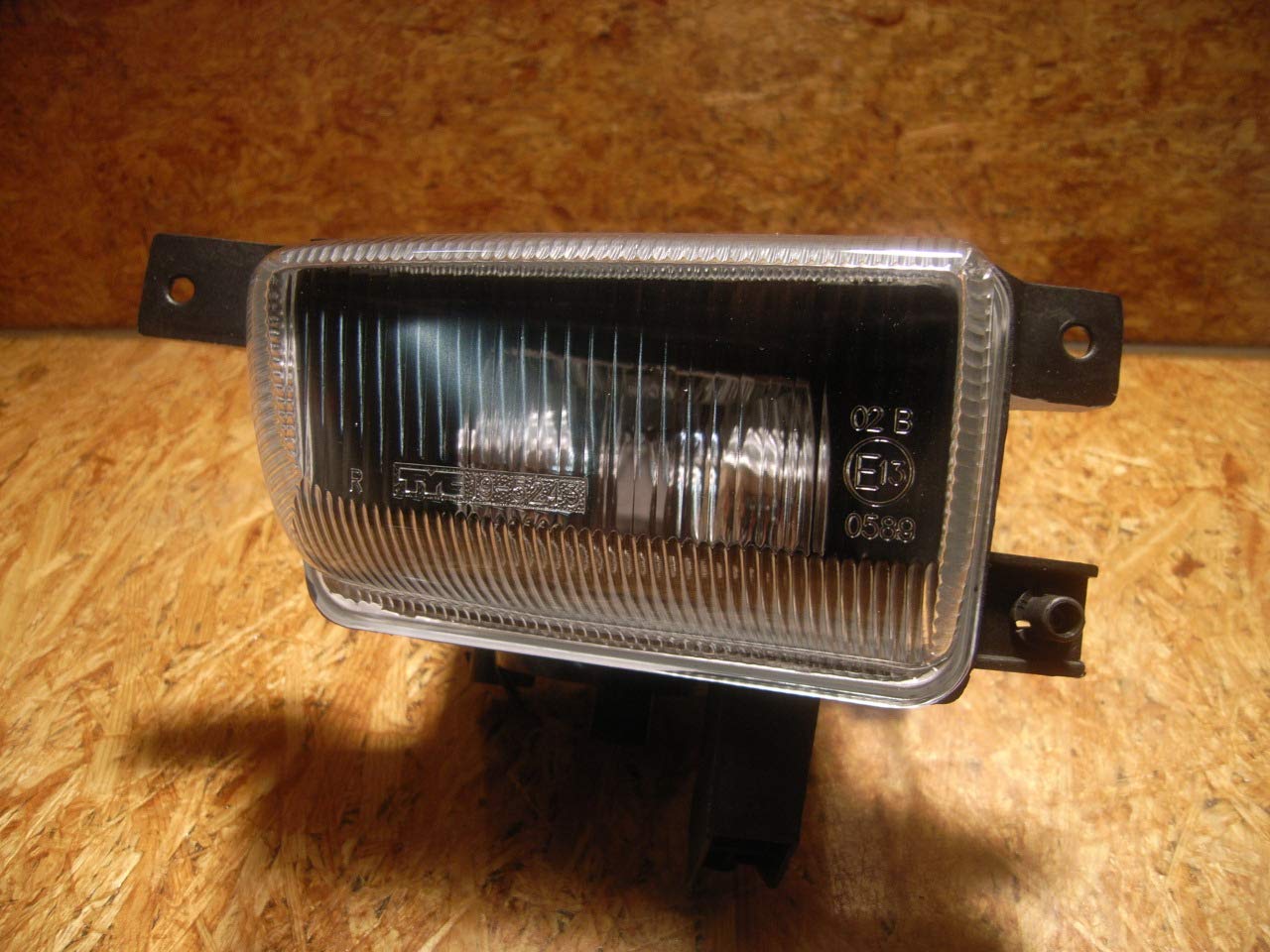 Prasco OP0174413 Faros Delanteros para Automóviles