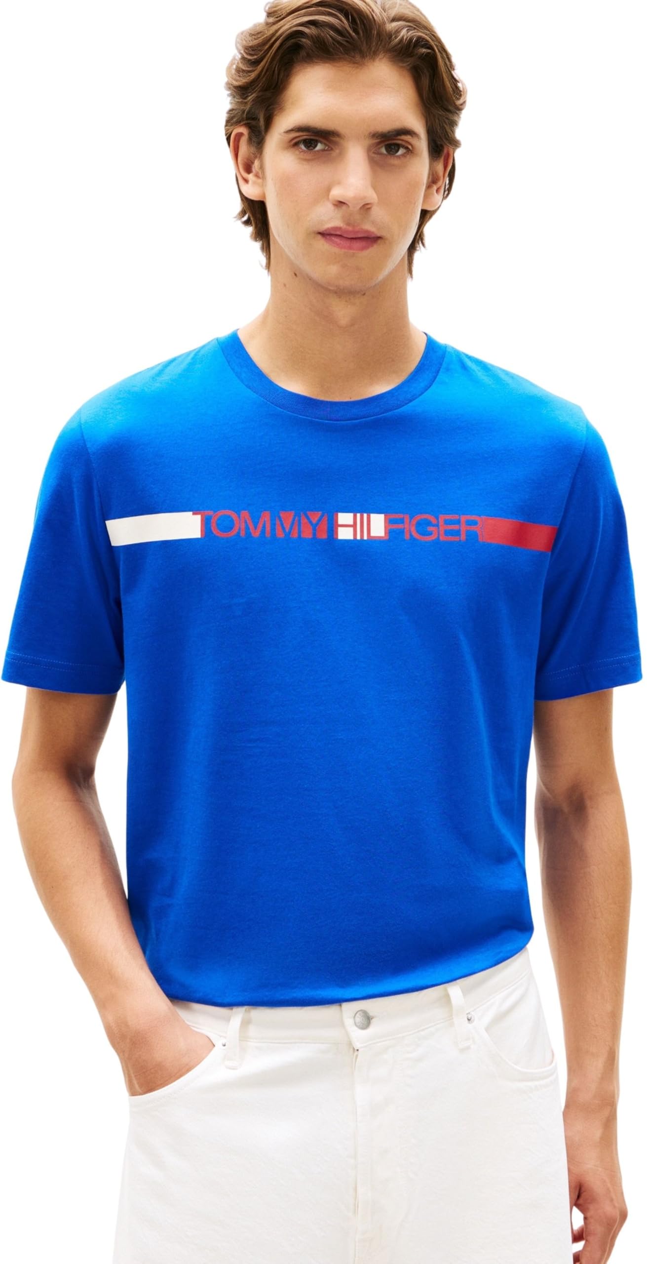 Mode von Calvin Klein & Tommy Hilfiger