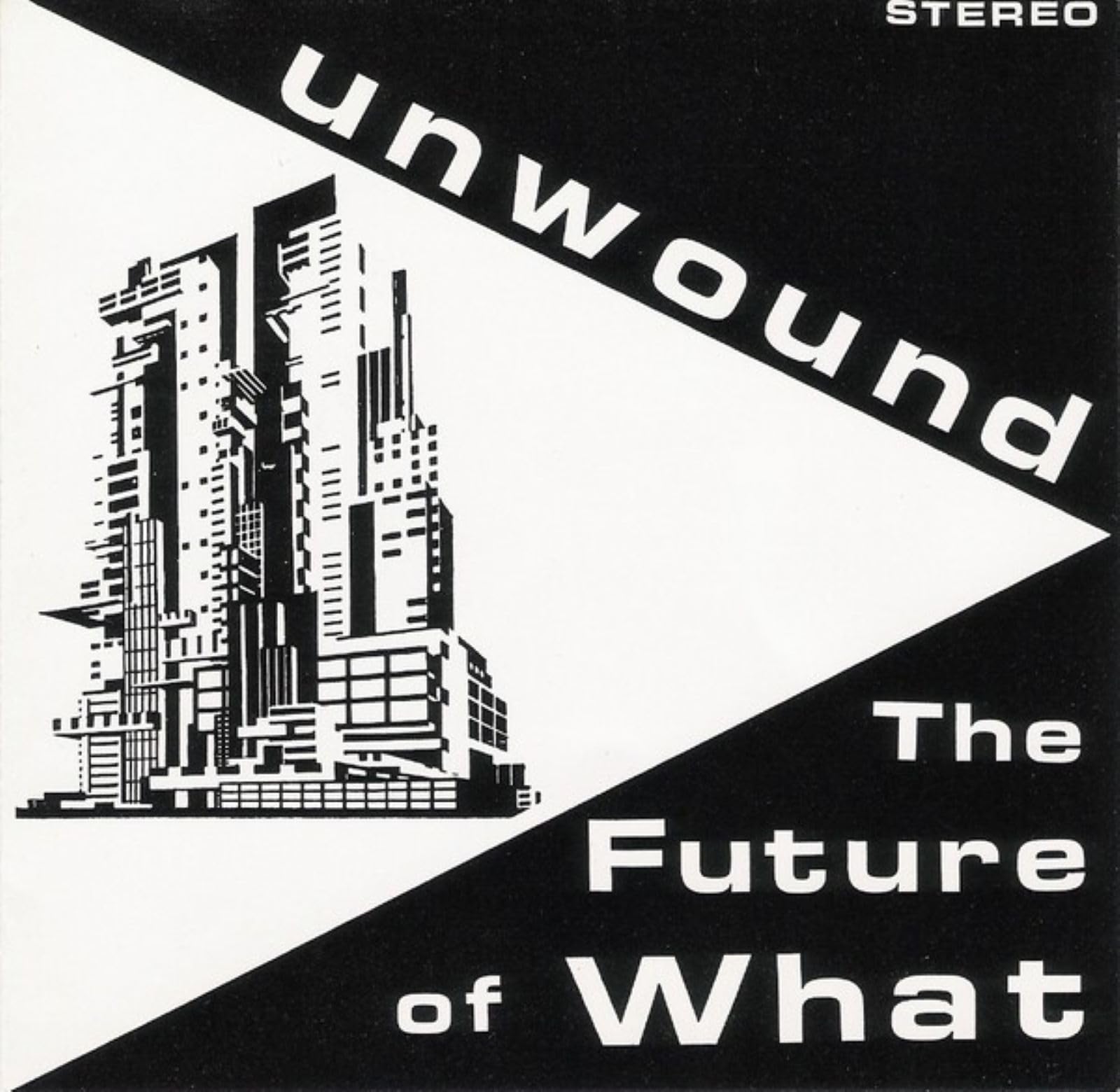 The Future of What [VINYL]