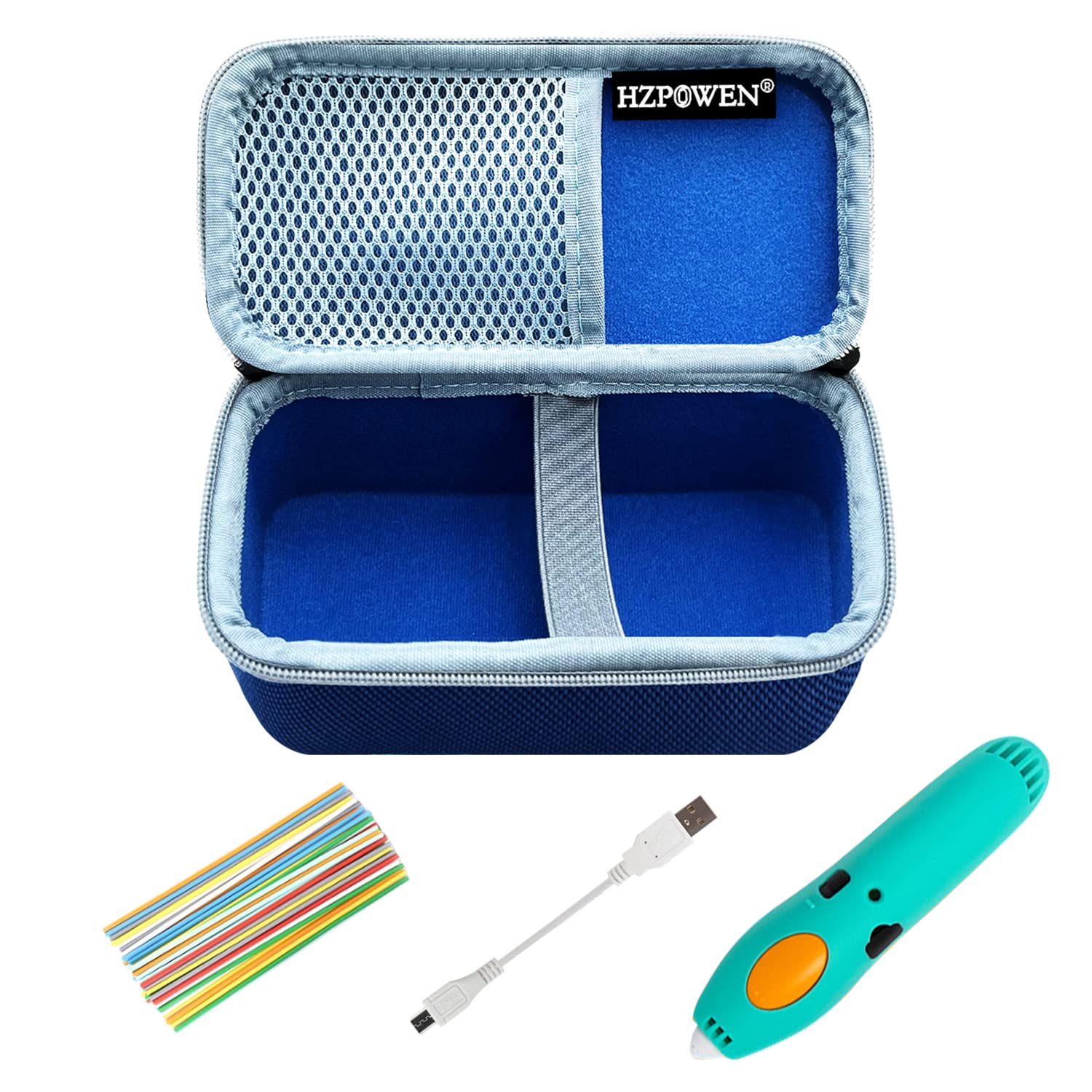 Amazon.co.jp: 3Doodler Start+ Essentials (2021) 3Dペンセット用