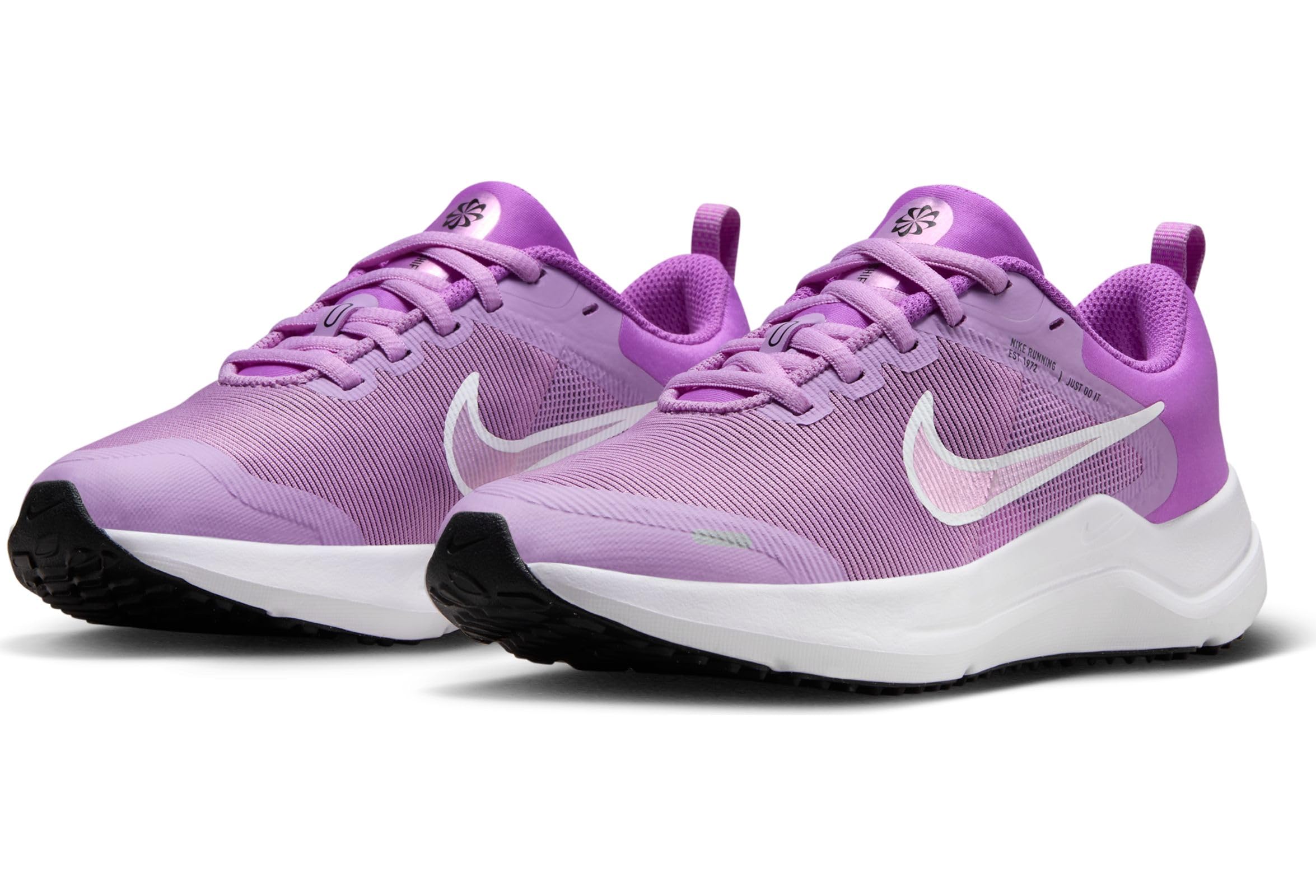 NIKE Downshifter 12 Zapatillas para caminarUnisex niños