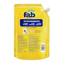 Godrej Fab Liquid Detergent Refill Pouch for Front load Washing (800g) gallery image