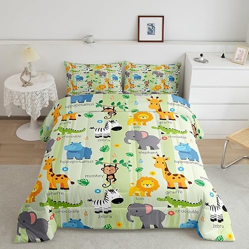 Vista 262 de Juego de edredón de bandera estadounidense, juego de ropa de cama tamaño Queen, juego de ropa de cama militar con armas del ejército para niños