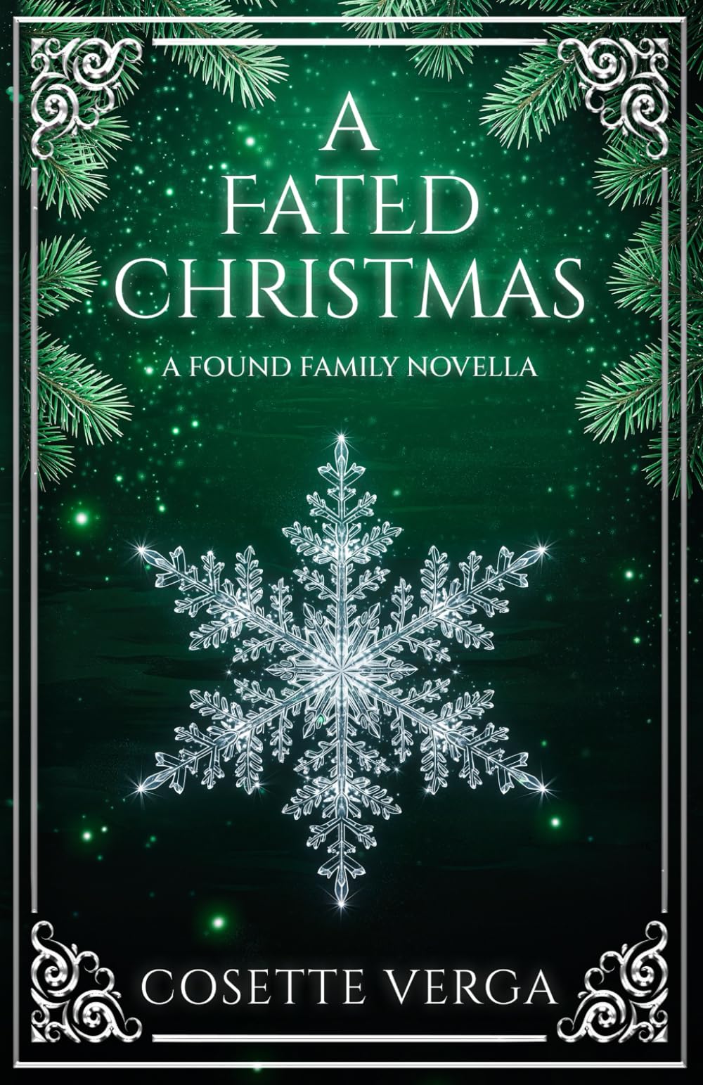 A Fated Christmas: A Found Family Novella
