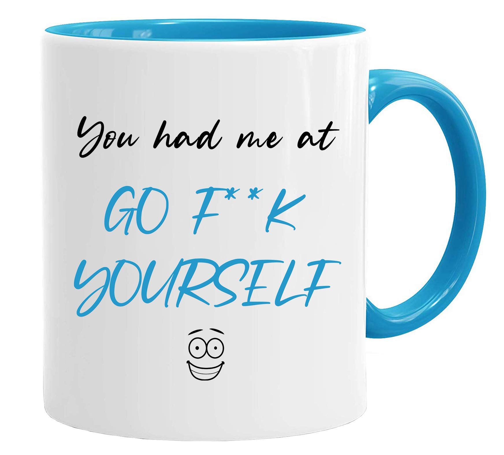 Acen Merchandise Funny Valentines Mug & Gift Box Set Couple Husband Wife gifrlfriend Boyfriend Gift 11oz Premium Quality Work Humour