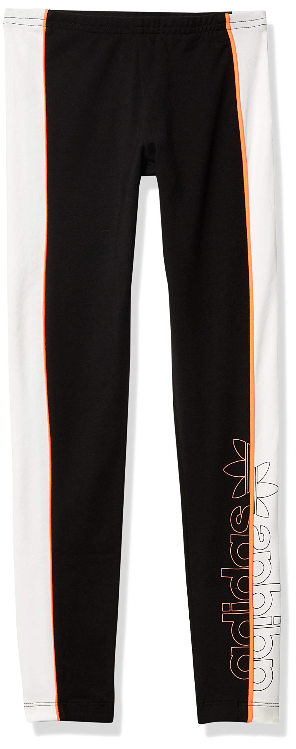 adidas Originals Mädchen Leggings Eng