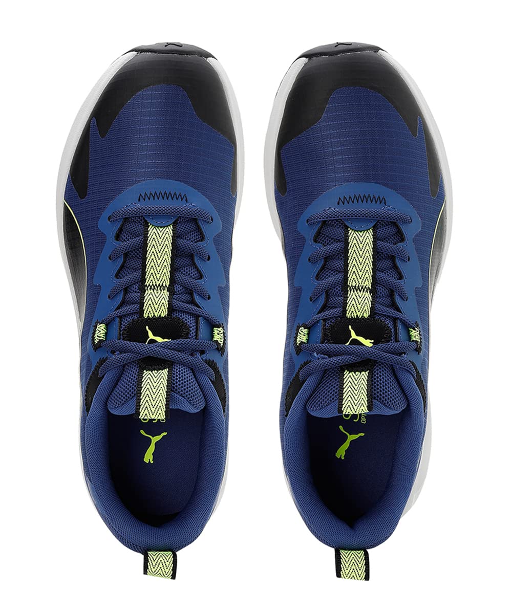 PUMA Jungen Twitch Runner FreshStraßen-Laufschuh