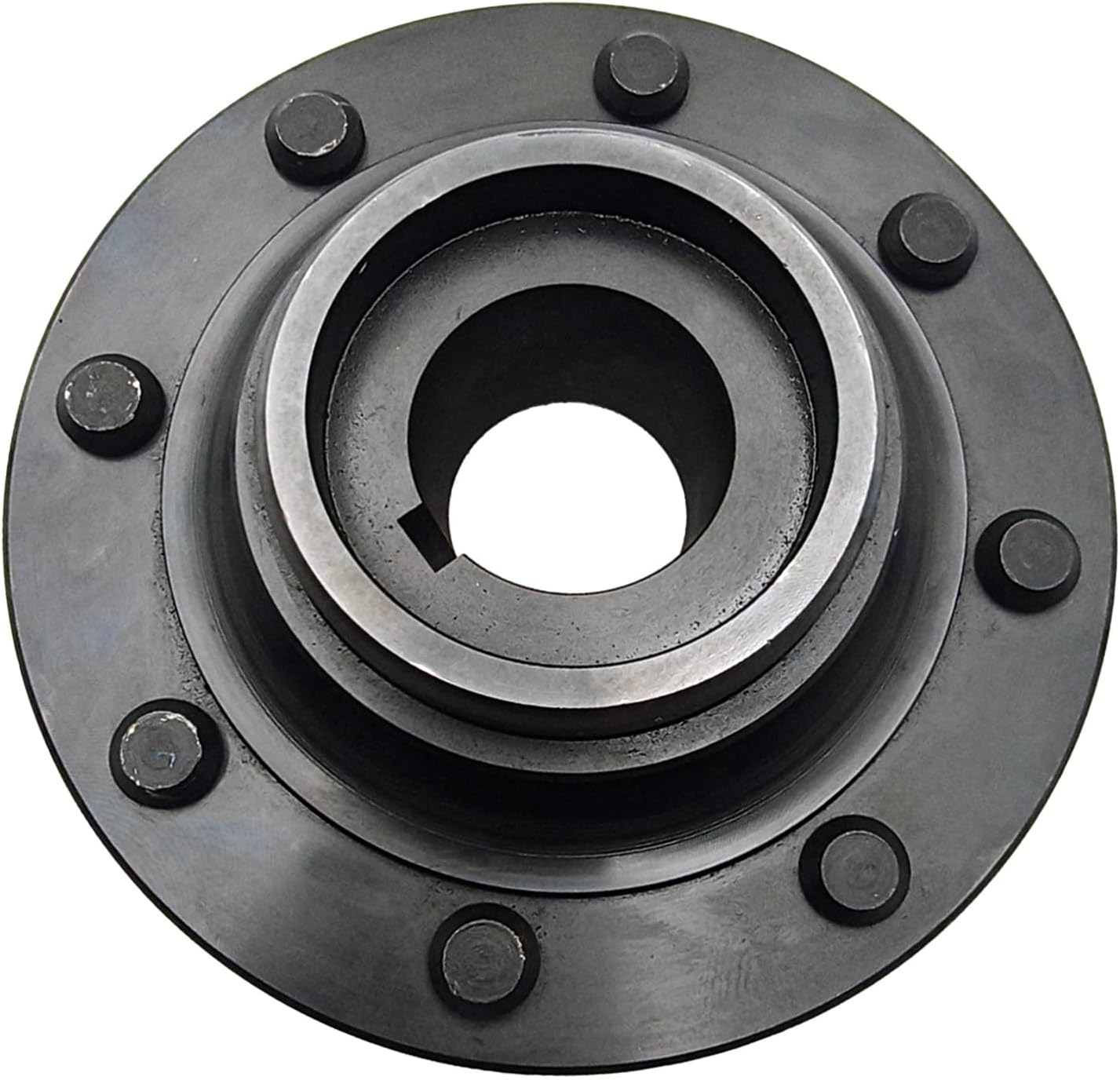 6578689 Wheel Hubs Fits for Bobcat Skid Steer Loaders 645 742 743 751 753 763 773 873 S130 S150 S160 S175 S185 S205 S250 S510 S530 S550 S570 S590 S595