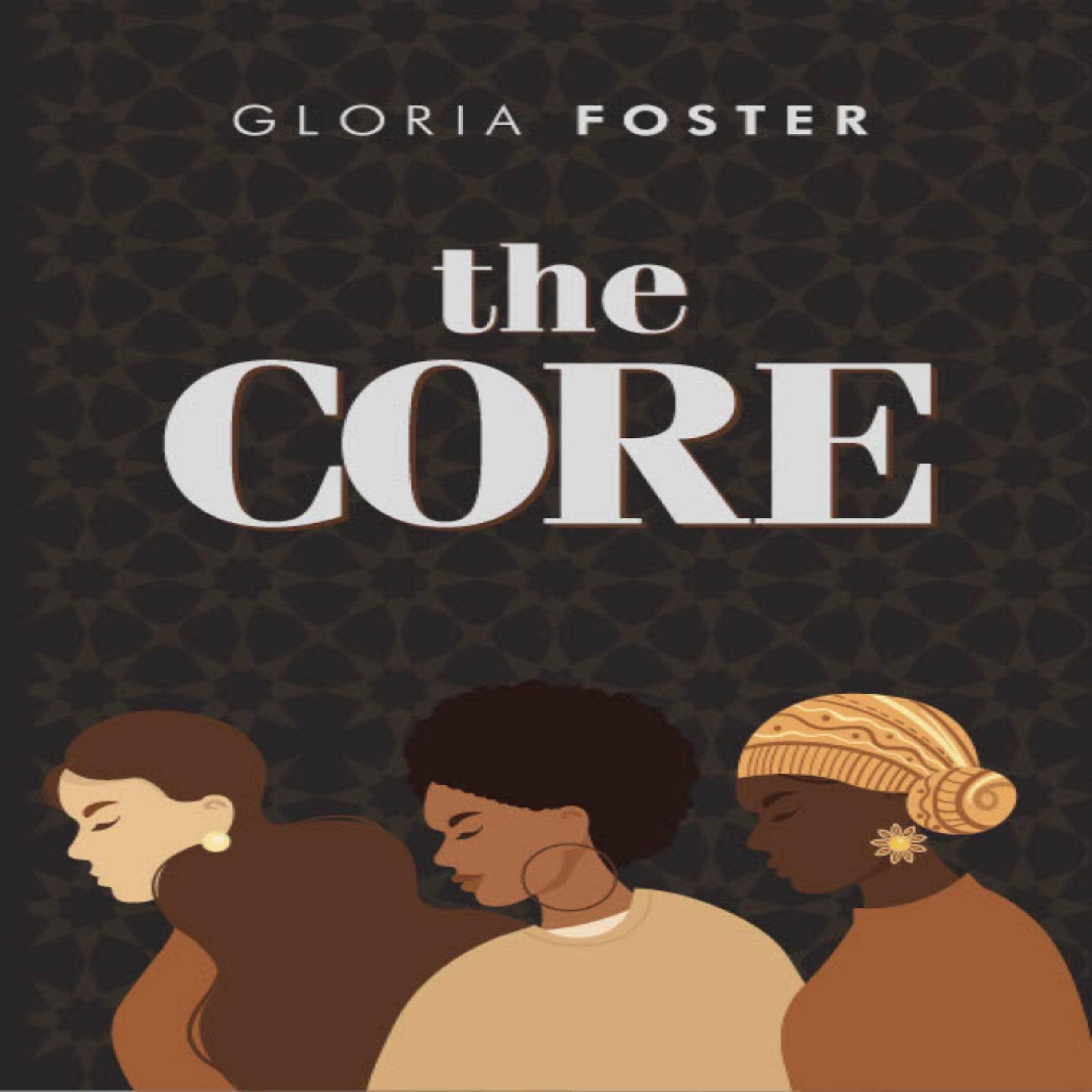 Cover art for The Core