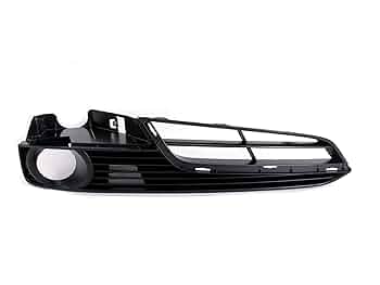 GEN 2017 Honda Accord Hybrid Front Lower Bumper Grille surround