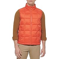 Shoes For DOCKERS Mens Flex Tech Filled Storm Jacket - Tamaño X-Large Slim Tapered