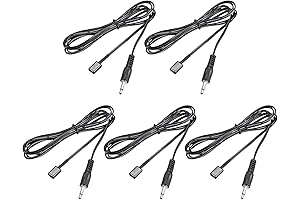 Essential IR Emitter Cable for Enhanced Signal Transmission