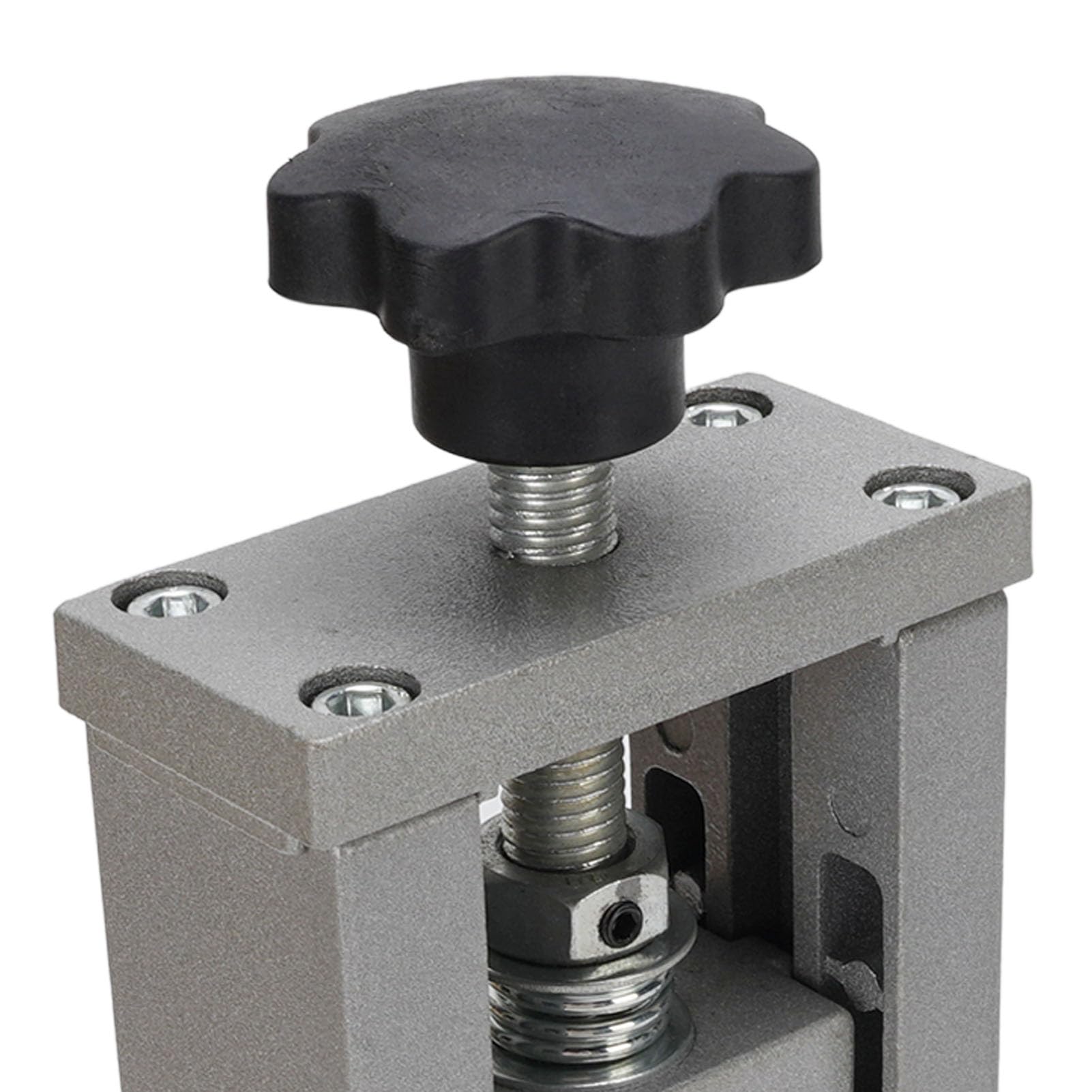 Máquina Pelacables, Herramienta Manual Eléctrica con Hoja Endurecida, para Reciclaje de Chatarra de Cobre de 0,04 a 1 Pulgada, Ideal para Entusiastas del Bricolaje y Electricistas
