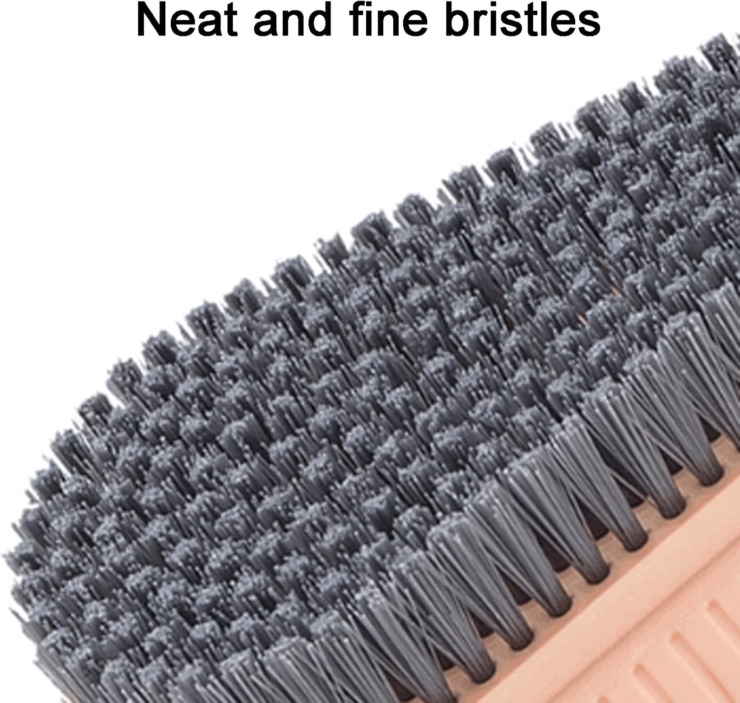 Multipurpose Plastic Cleaning Brush Multifunctional Cleaning Brush Laundry Cleaning Brush Bathroom Cleaning Brush with Lanyard Strong