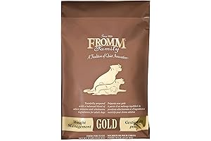 Fromm Small Breed Weight Management Dog Food