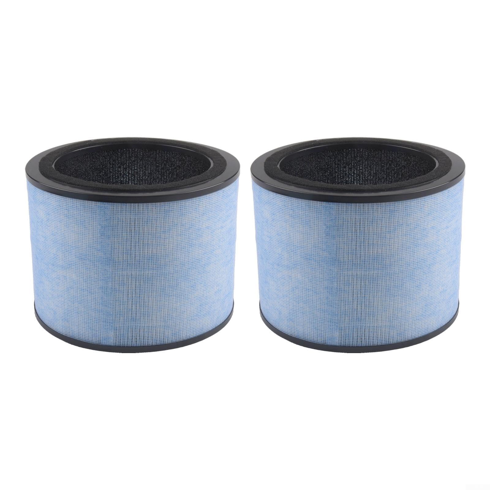 Filtro Activado 2Uds Compatible para instant AP200 Filtro Activado